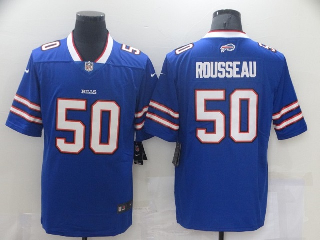 Buffalo Bills Jerseys 076